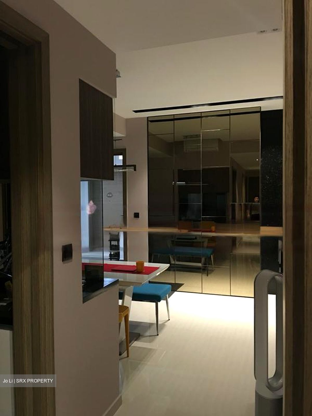 The Palette (D18), Condominium #465120001